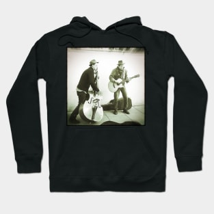 buskers Hoodie